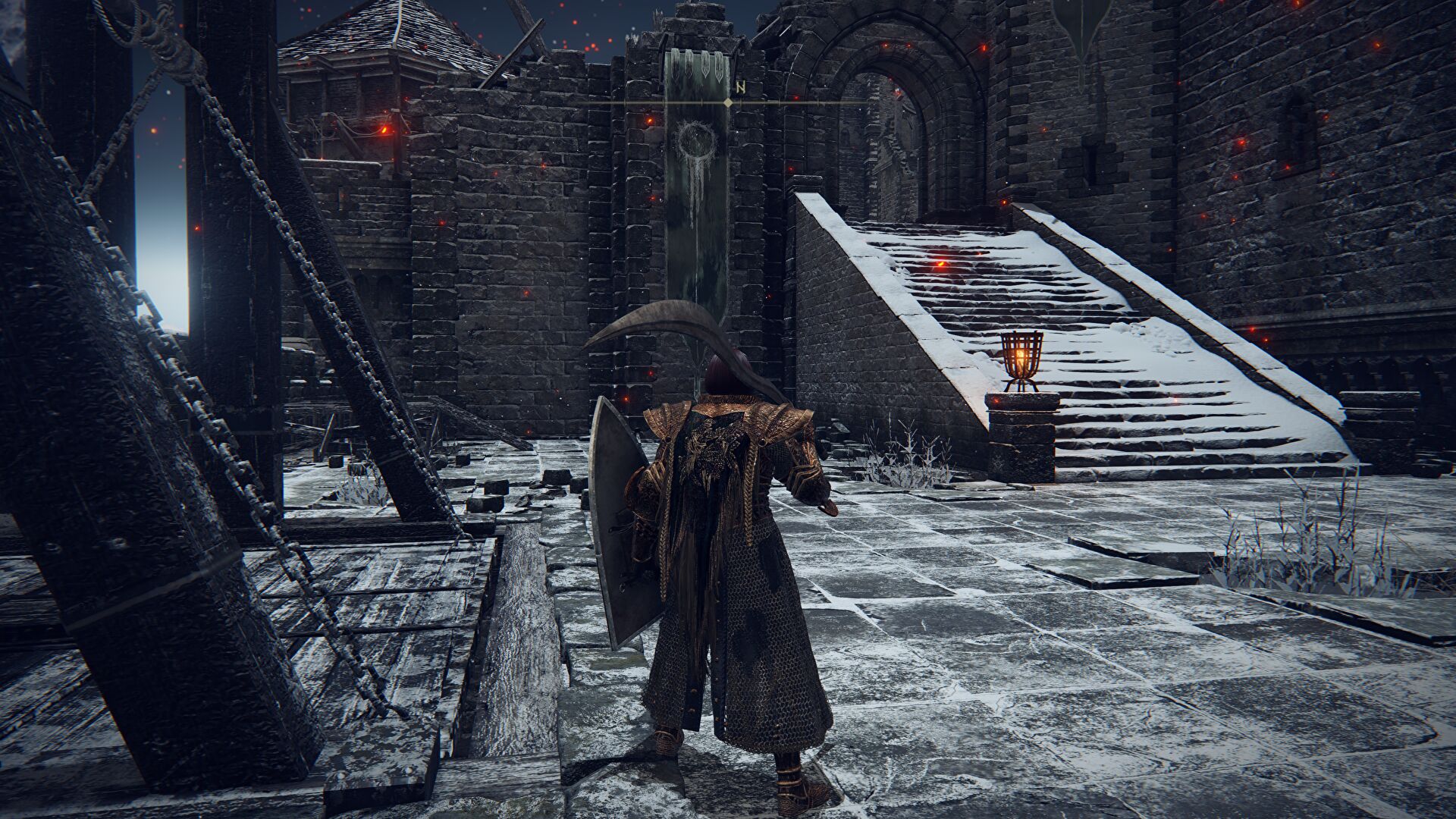 Elden Ring Commander Niall Dicas e estratégias para derrotar o boss Eurogamer.pt